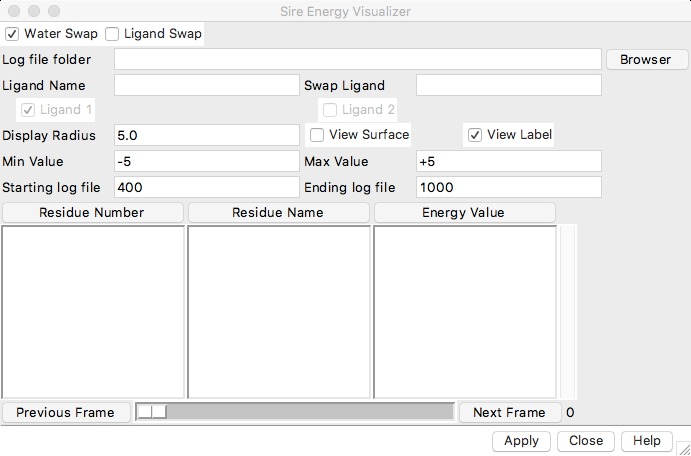 Image showing plugin
