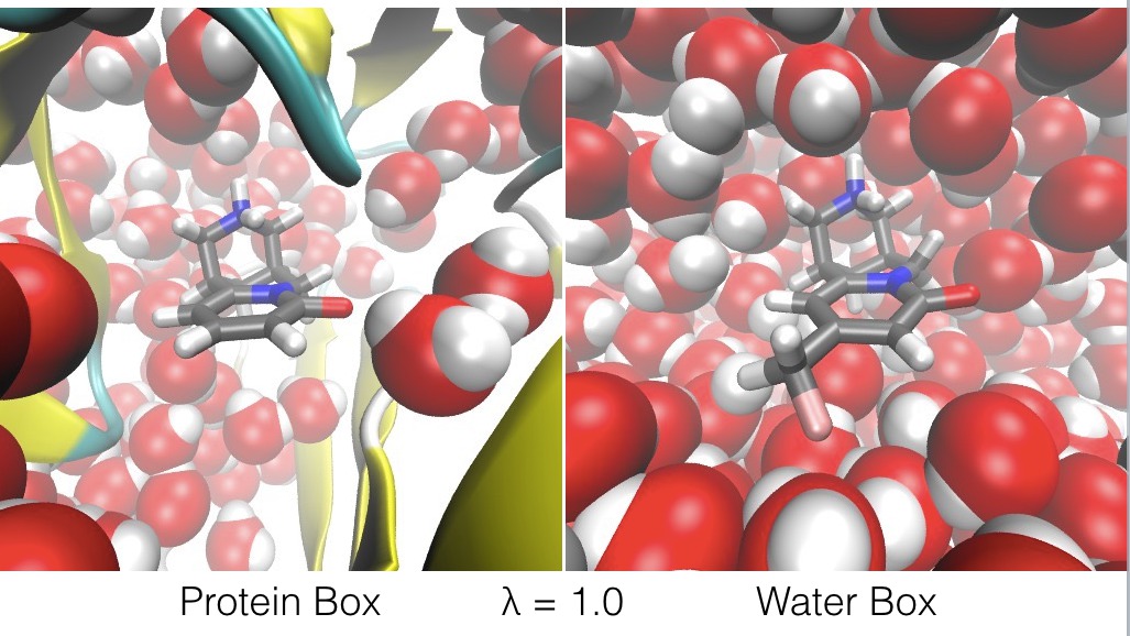 Image showing lambda = 1.0